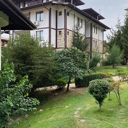 Etara 2 Apartment سفيتي فلاس المظهر الخارجي الصورة