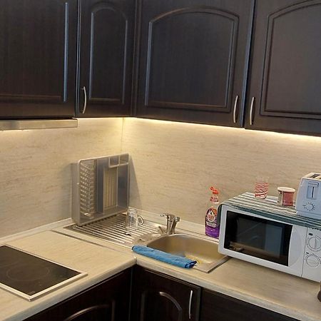 Etara 2 Apartment سفيتي فلاس المظهر الخارجي الصورة