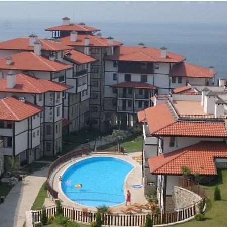 Etara 2 Apartment سفيتي فلاس الغرفة الصورة