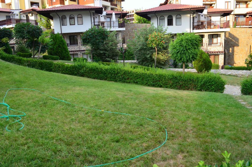 Etara 2 Apartment سفيتي فلاس الغرفة الصورة