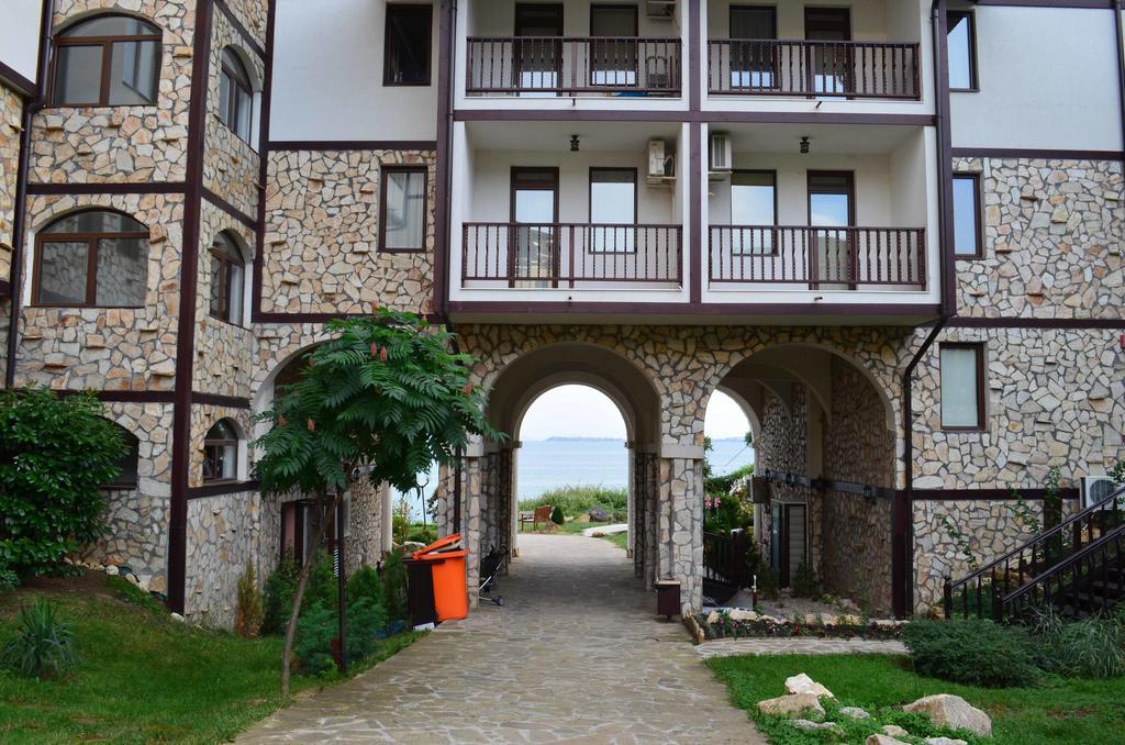 Etara 2 Apartment سفيتي فلاس الغرفة الصورة
