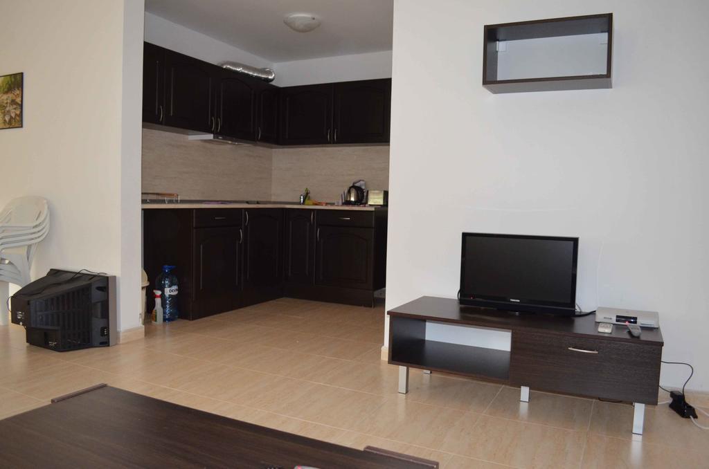 Etara 2 Apartment سفيتي فلاس الغرفة الصورة