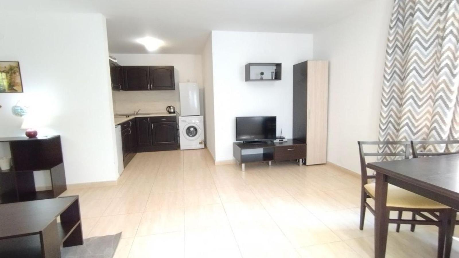 Etara 2 Apartment سفيتي فلاس المظهر الخارجي الصورة
