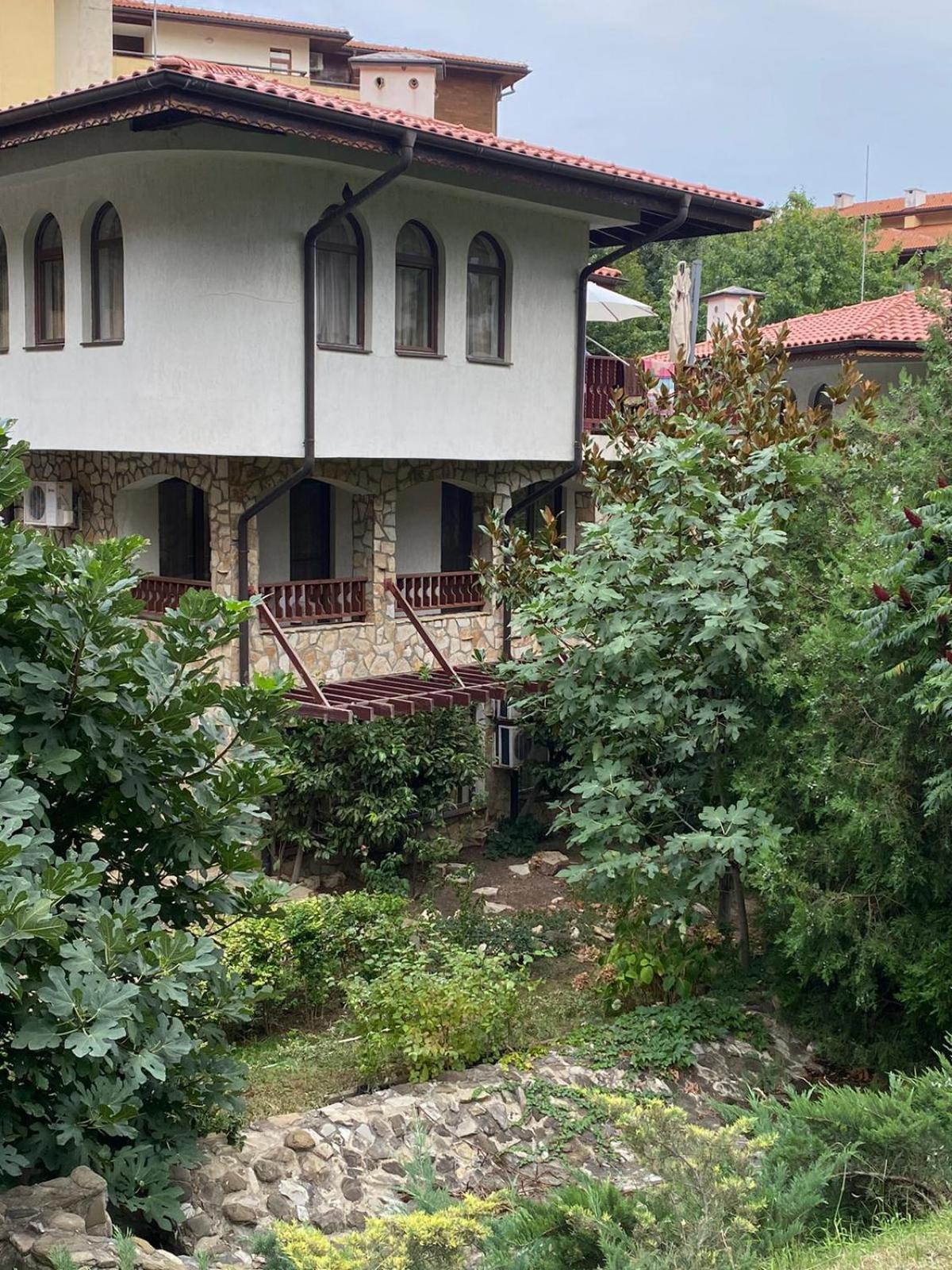 Etara 2 Apartment سفيتي فلاس المظهر الخارجي الصورة