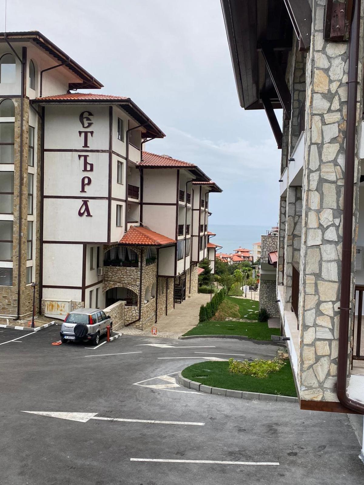Etara 2 Apartment سفيتي فلاس المظهر الخارجي الصورة