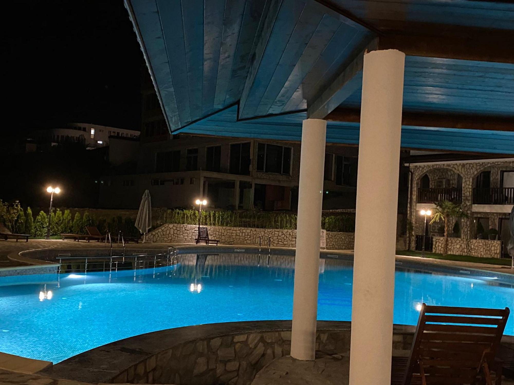 Etara 2 Apartment سفيتي فلاس المظهر الخارجي الصورة