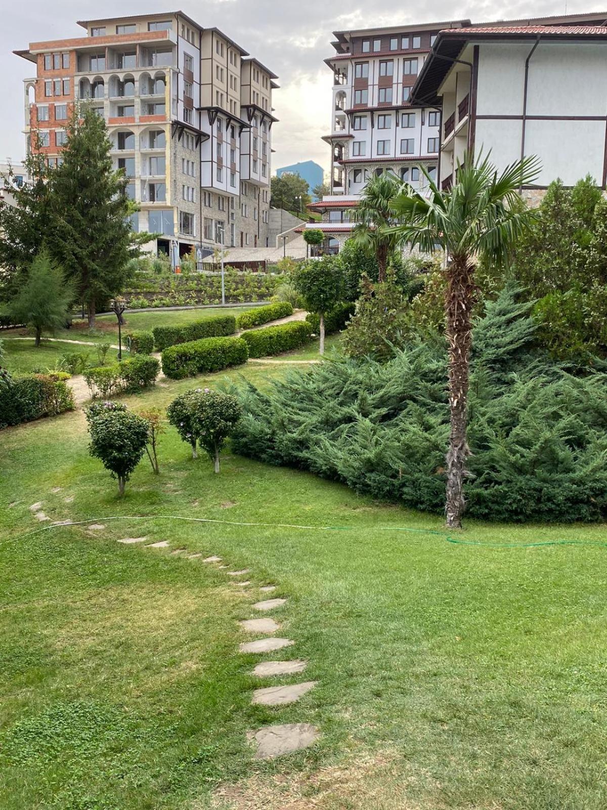 Etara 2 Apartment سفيتي فلاس المظهر الخارجي الصورة