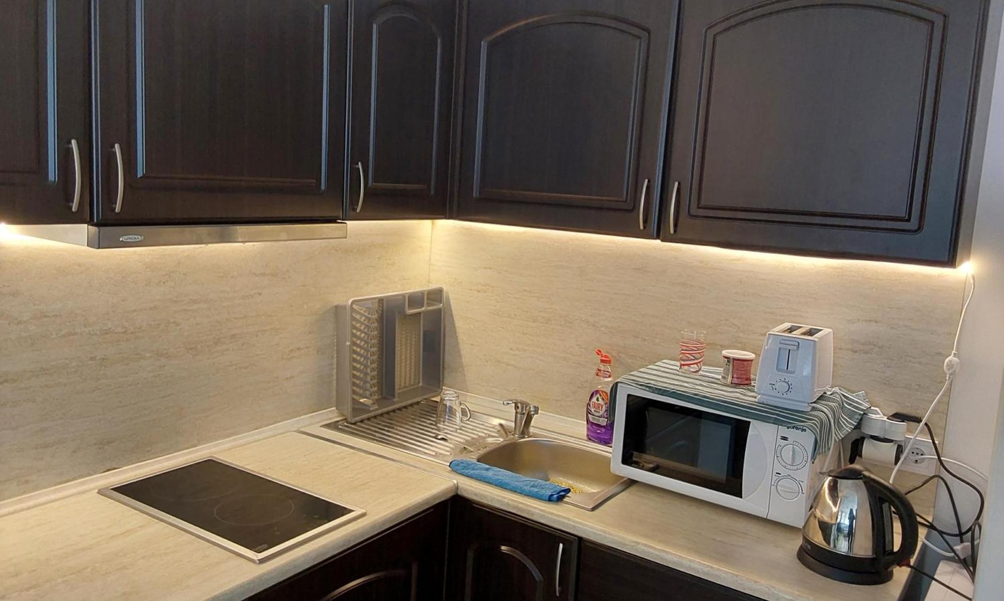 Etara 2 Apartment سفيتي فلاس المظهر الخارجي الصورة