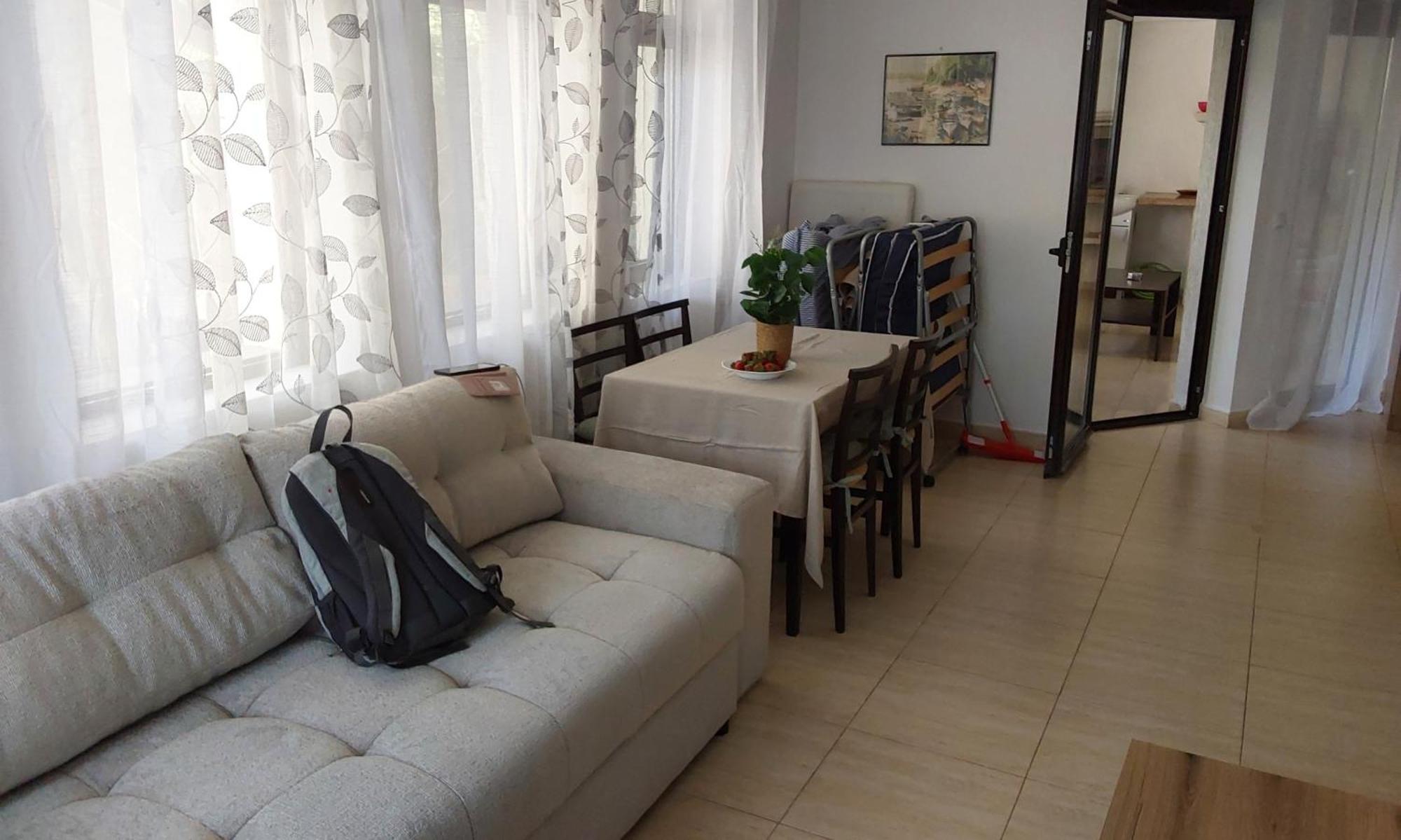 Etara 2 Apartment سفيتي فلاس المظهر الخارجي الصورة