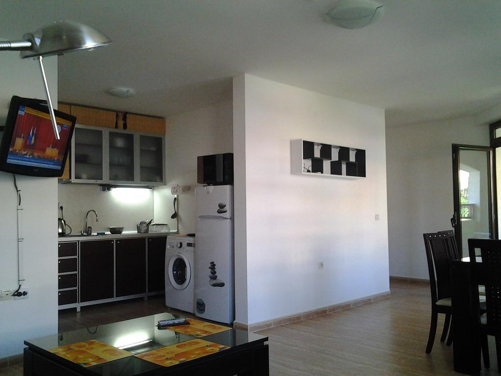 Etara 2 Apartment سفيتي فلاس الغرفة الصورة