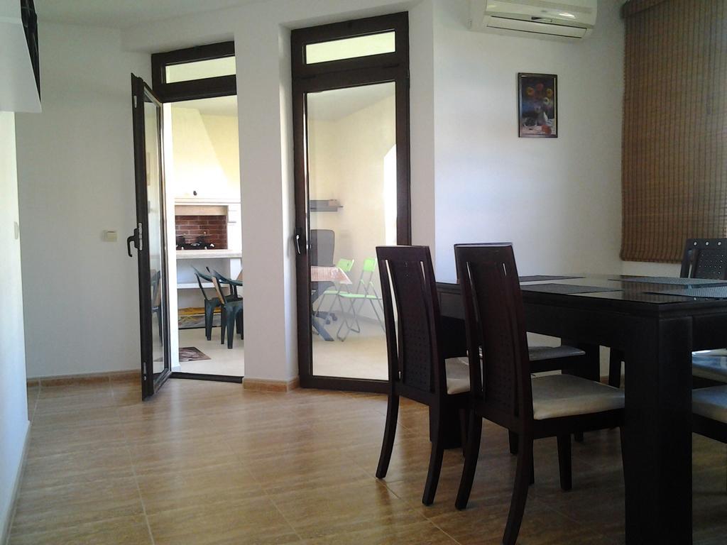Etara 2 Apartment سفيتي فلاس الغرفة الصورة