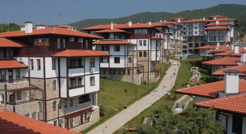 Etara 2 Apartment سفيتي فلاس المظهر الخارجي الصورة