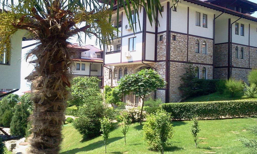 Etara 2 Apartment سفيتي فلاس المظهر الخارجي الصورة