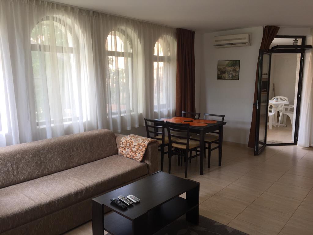 Etara 2 Apartment سفيتي فلاس المظهر الخارجي الصورة