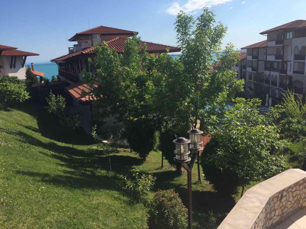 Etara 2 Apartment سفيتي فلاس المظهر الخارجي الصورة